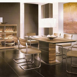 Cando Dining Table Hartmann - Dining Tables