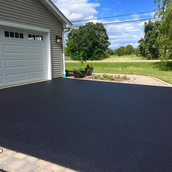 Paving 2017 - Home Improvement