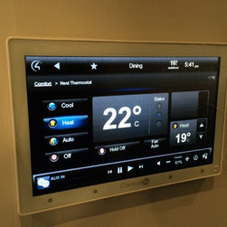 Home Automation Projects 2014-2015 - Products