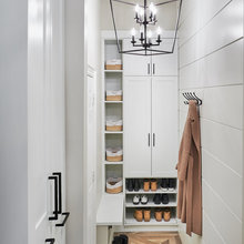 Mudroom