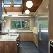 Desert Kitchen