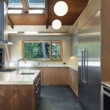 Mid century masterpiece