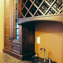 Wine cellar