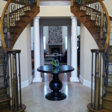 Hawthorn Woods Greatroom
