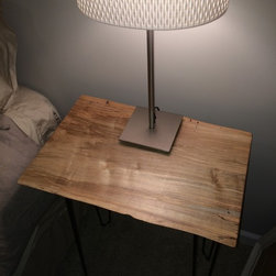 Bedside Tables - Products