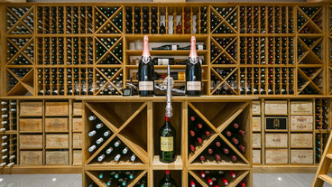 Best 15 Wine Cellar Installers Near You Houzz UK