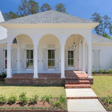 Pergola