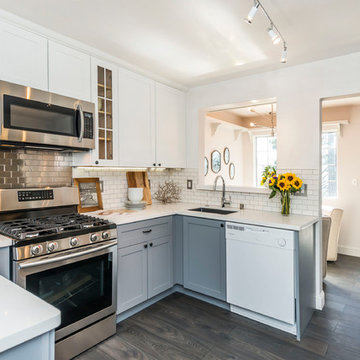 Our San Francisco Listings Where We Helped Decide Most of the Design You See