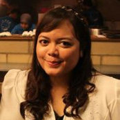 Vinka Utami's photo