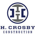 H. Crosby Construction LLC's profile photo