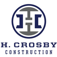 H. Crosby Construction LLC