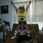 Tamar Spearss foto