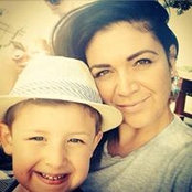 Daniela Kuman's photo