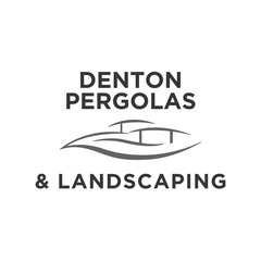 Denton Pergolas and Landscaping