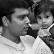 Amit Aggarwal's photo