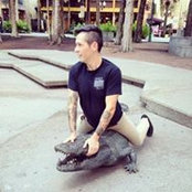 Chris Mariarossi's photo