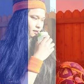 Xenia Viray's photo