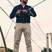 Foto de Roberth Puente
