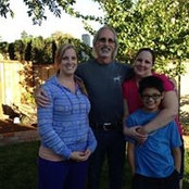 Harvey Schecter's photo