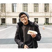 Farhan Yosman's photo