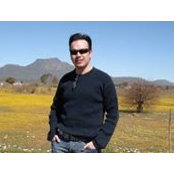 Barend Lintvelt's photo