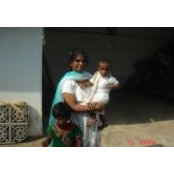 Kavitha Senthil's photo