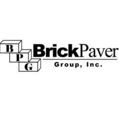 Brick Paver Group