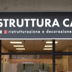 Ristruttura Casa