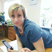 Юлия Авдонина's photo