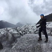 Annie Greene's photo