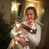 Meredith Johnsons foto