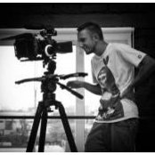 Anton Zorin's photo