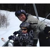 Brian Levitt's photo