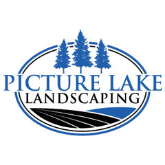 Picture Lake Landscaping