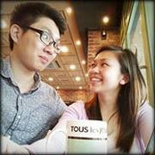 James Tung's photo