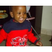 Johnson Kagoye's photo