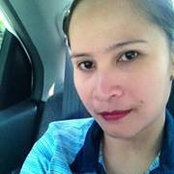Rizza Amilbahar-Lumangcos foto