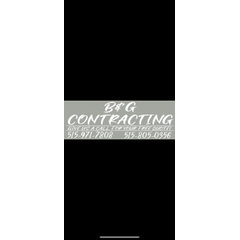 B&G CONTRACTING
