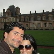 Paulo Mege's photo