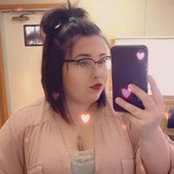 Katelyn Jones's photo