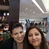 Foto von Nadia Sheikh