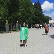 Зулейха Хапчаева's photo