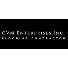 CVM Enterprises Inc.- Flooring Contractor