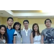 Blessie Isidro's photo