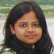 pallavi gupta's photo