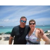 Niki Brown's photo
