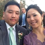 Amy Le's photo