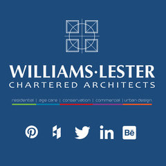 Williams Lester Architects