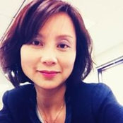 Cathy Luo's photo
