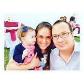 Once Castillo's photo